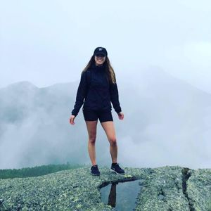 Meet your Posher, Margaret